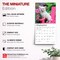 BrownTrout; Chihuahua Puppies | 2027 7 x 14 Inch (Hanging) Monthly Mini Wall Calendar; Category:Wall Calendars; Image:7